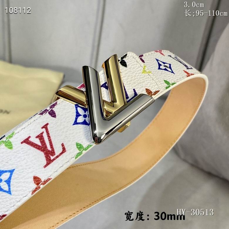 LV Belt 30mmX95-110 8L  (14)